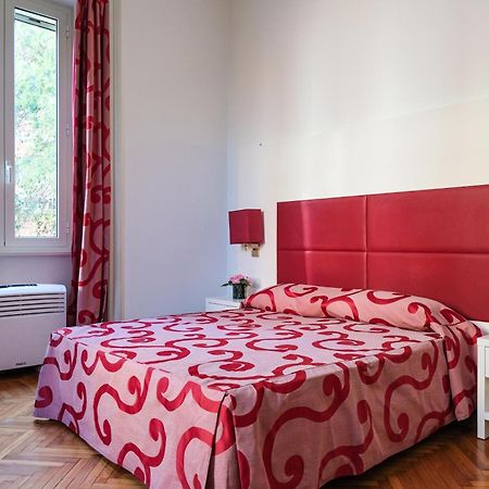 Domus Lilium Apartment Rome Exterior photo