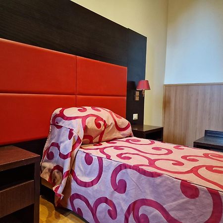 Domus Lilium Apartment Rome Exterior photo
