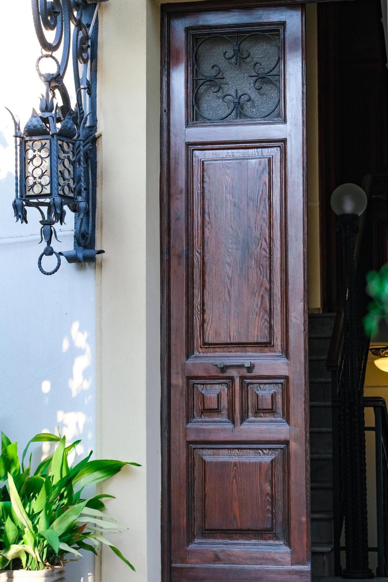 Domus Lilium Apartment Rome Exterior photo