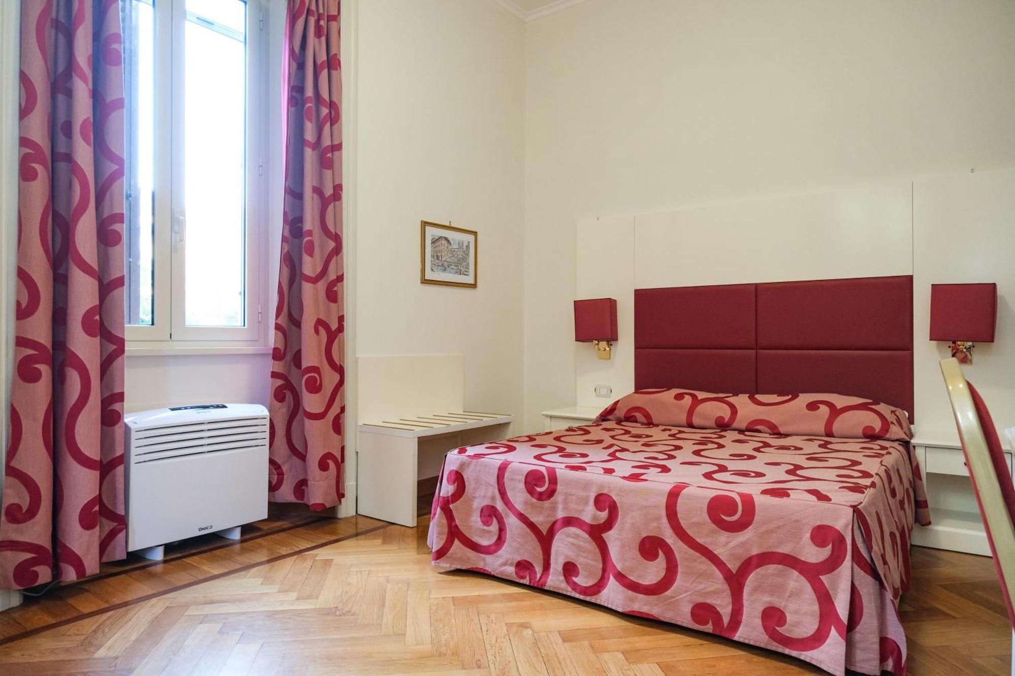 Domus Lilium Apartment Rome Exterior photo