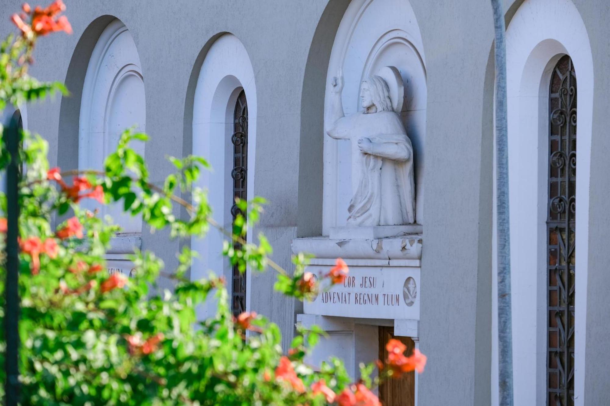 Domus Lilium Apartment Rome Exterior photo