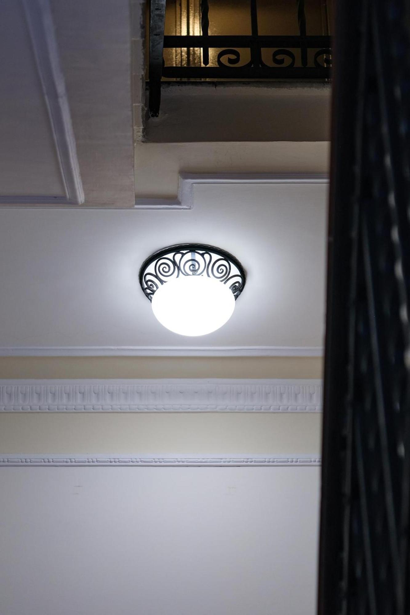 Domus Lilium Apartment Rome Exterior photo