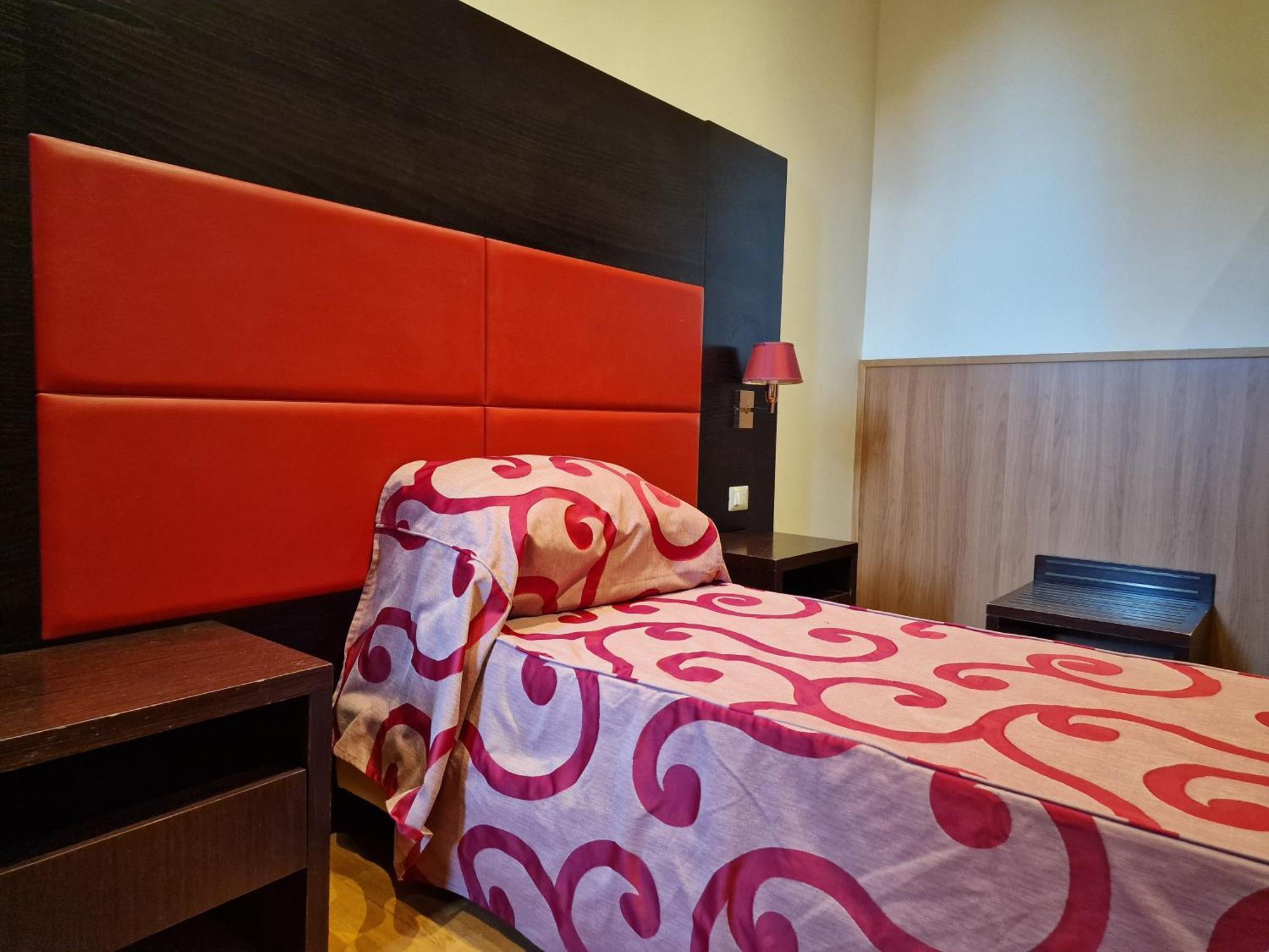 Domus Lilium Apartment Rome Exterior photo