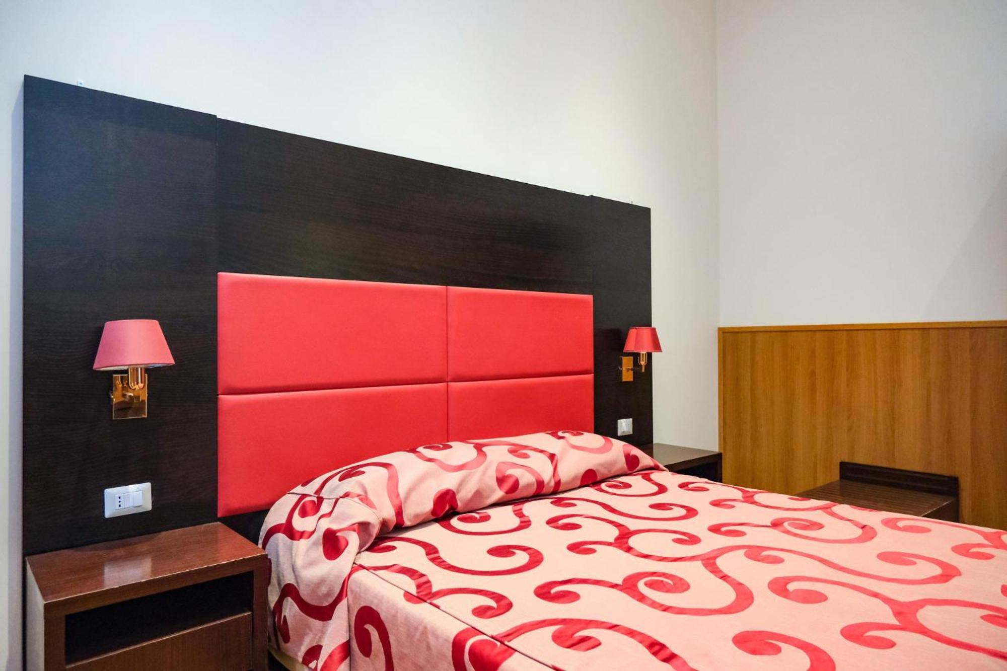 Domus Lilium Apartment Rome Exterior photo